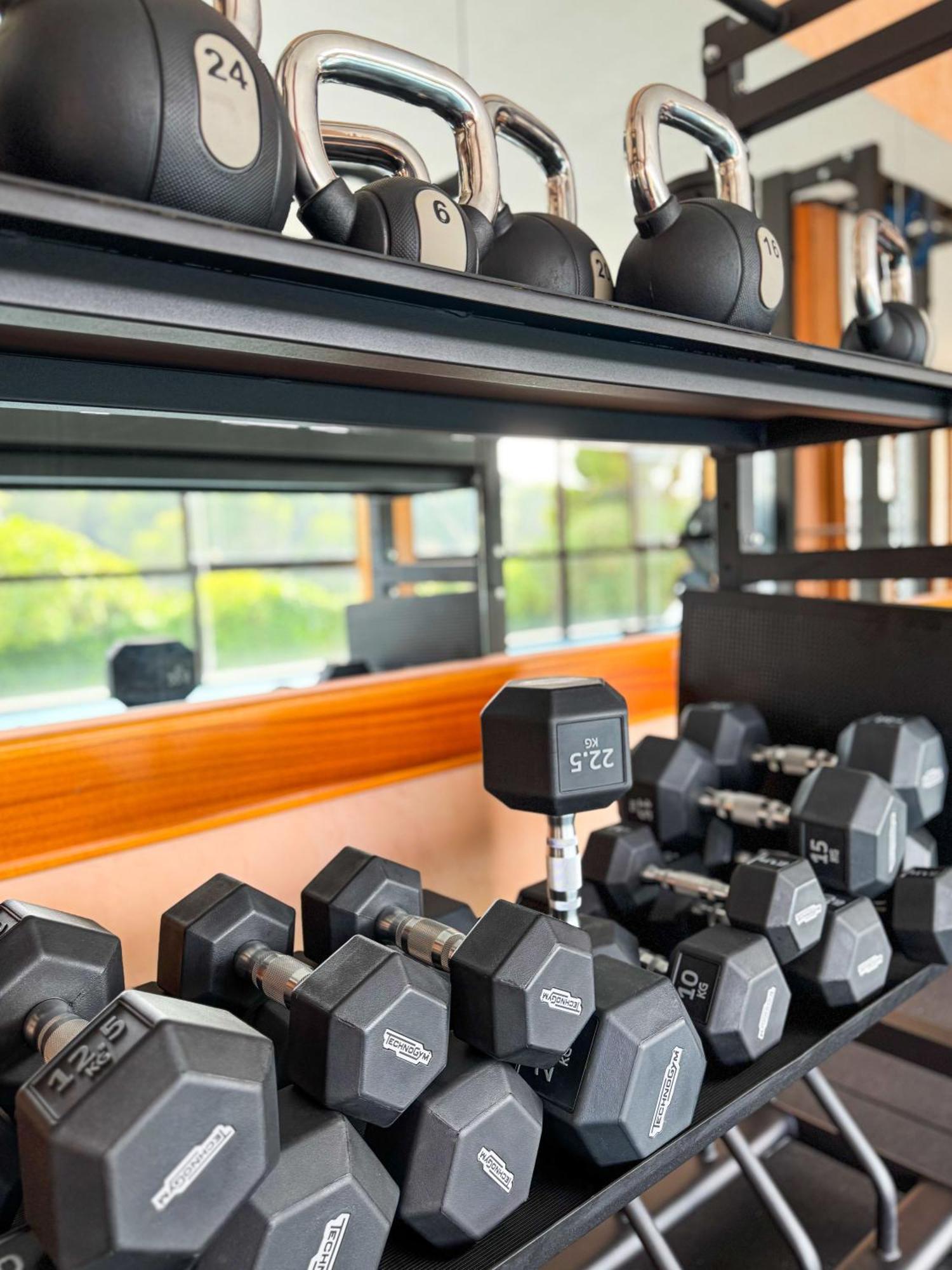Exagon Park Hotel 4*